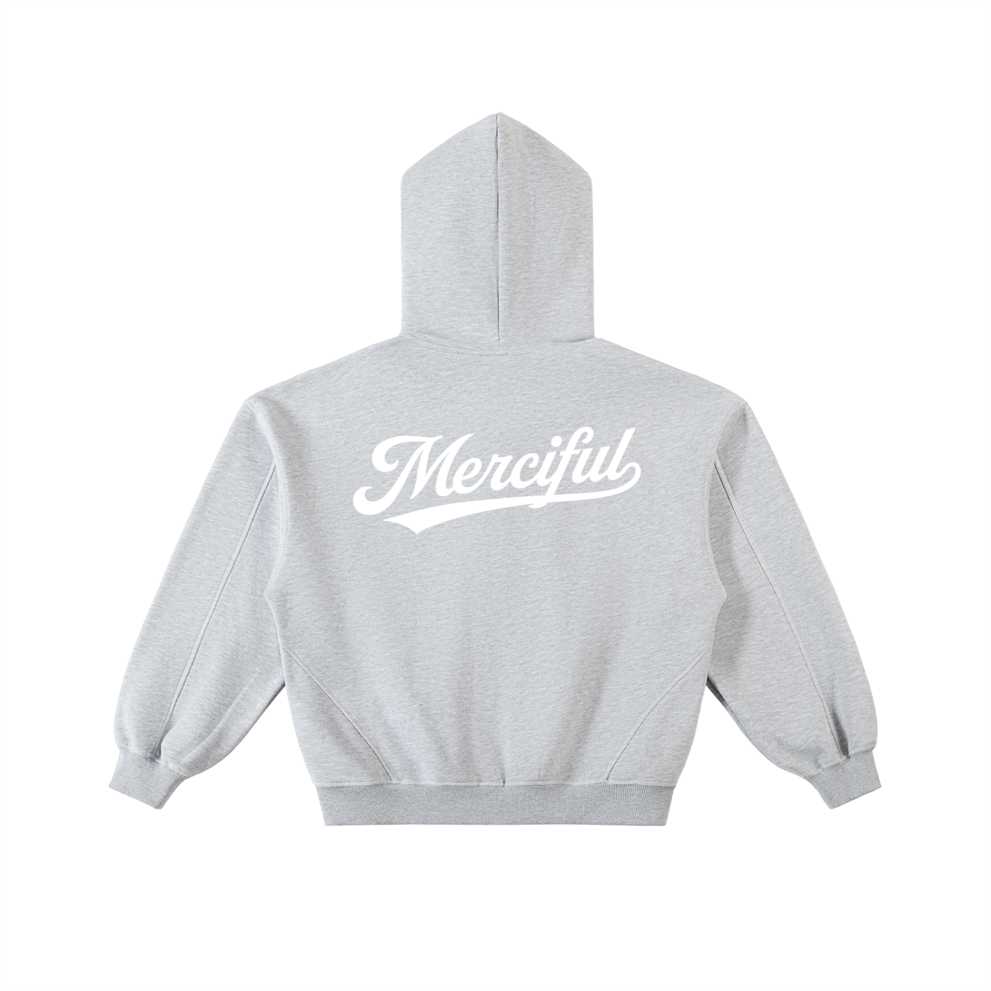 Foundation Zip Hoodie