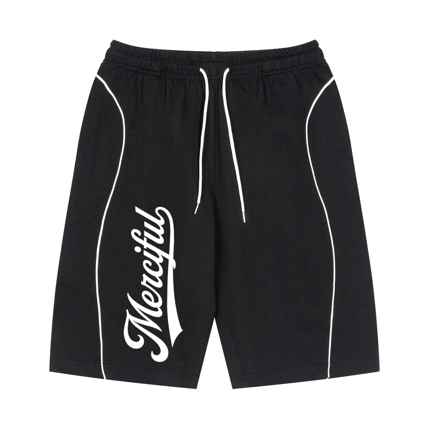 Foundation Striped Shorts
