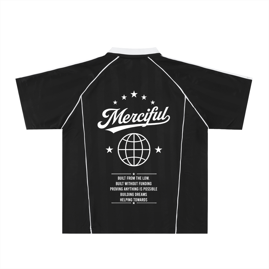 Foundation Soccer Jersey