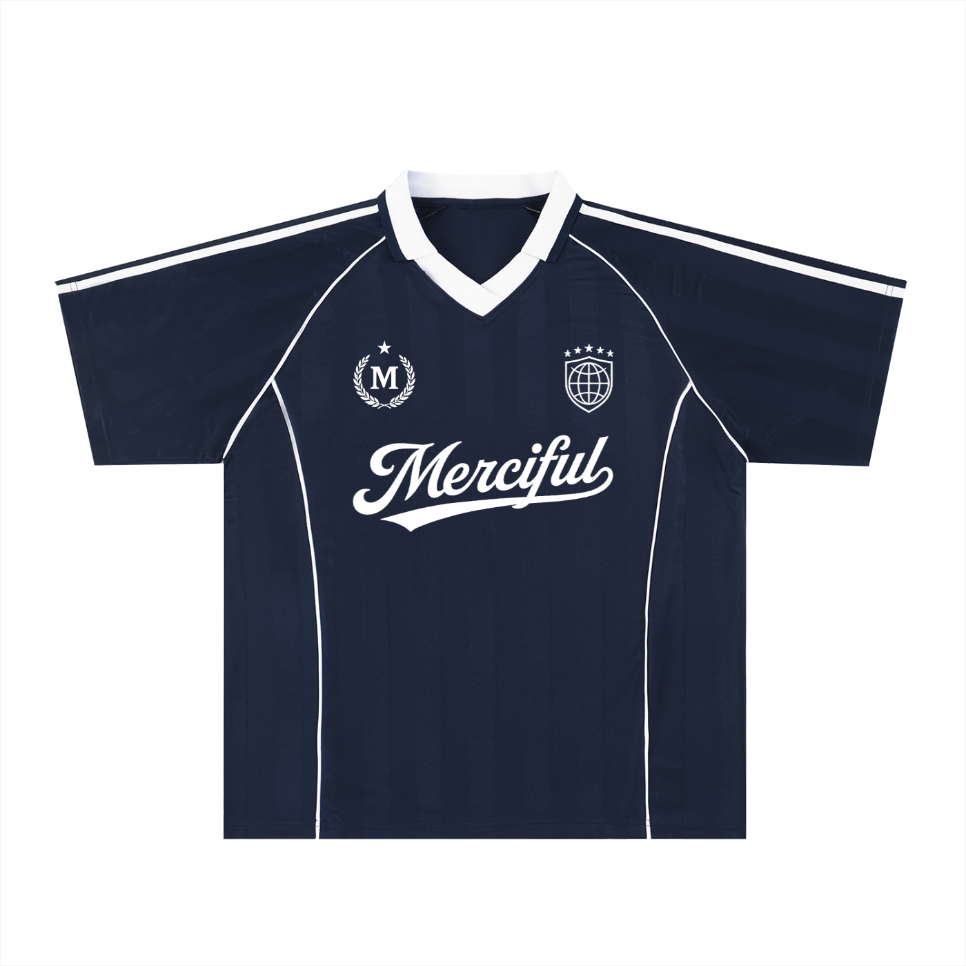 Foundation Soccer Jersey