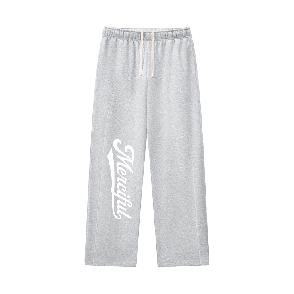 Foundation Stitched Fleece Sweatpants
