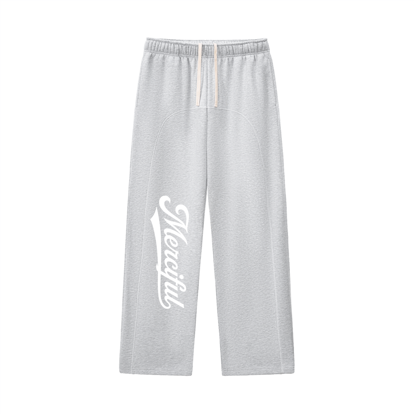 Foundation Stitched Fleece Sweatpants