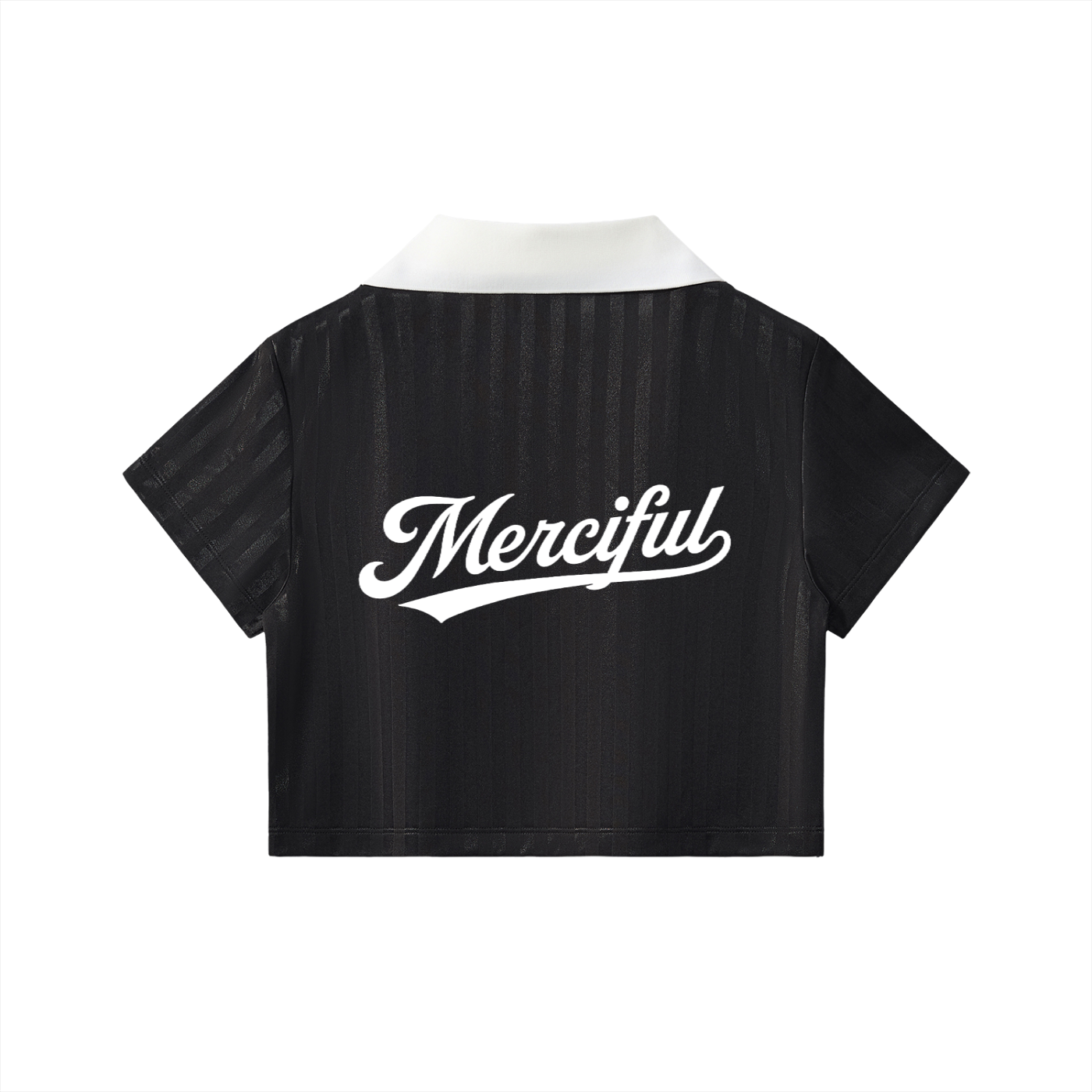 Foundation Cropped Jersey