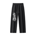 Foundation Straight-Leg Sweatpants