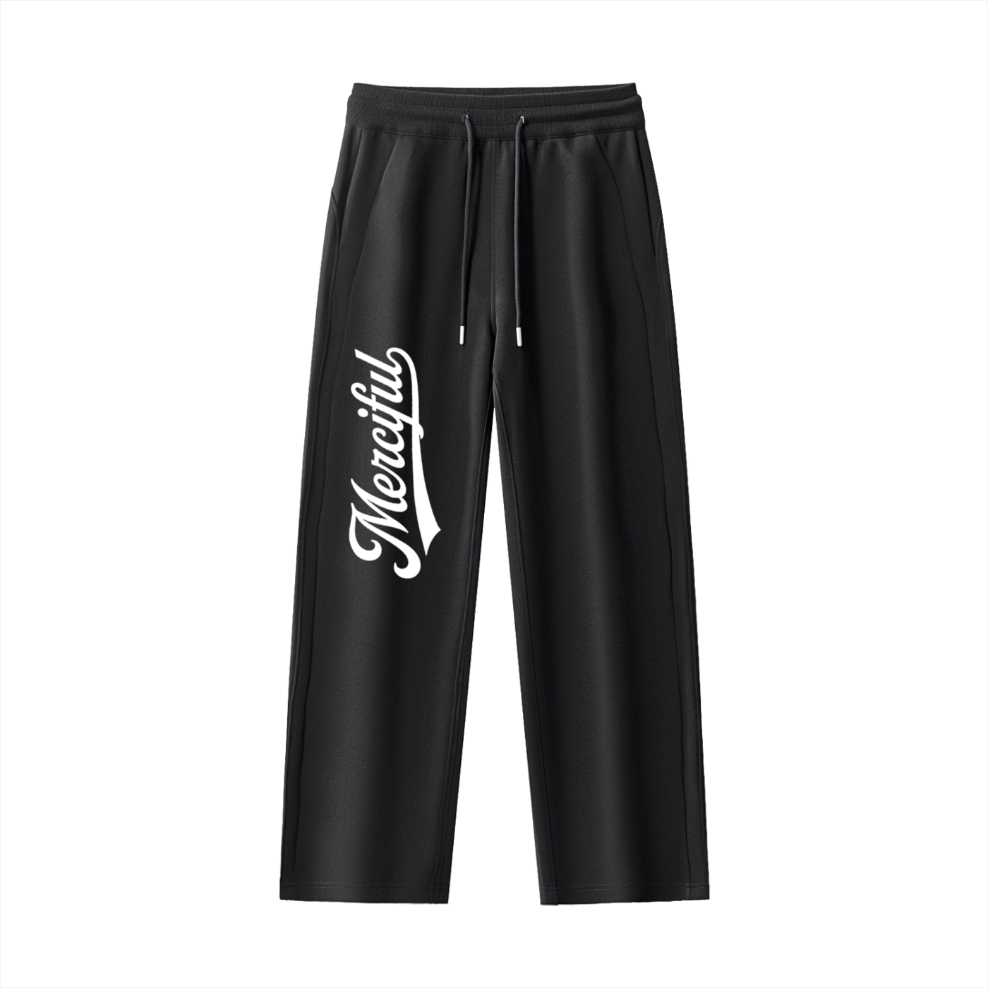 Foundation Straight-Leg Sweatpants