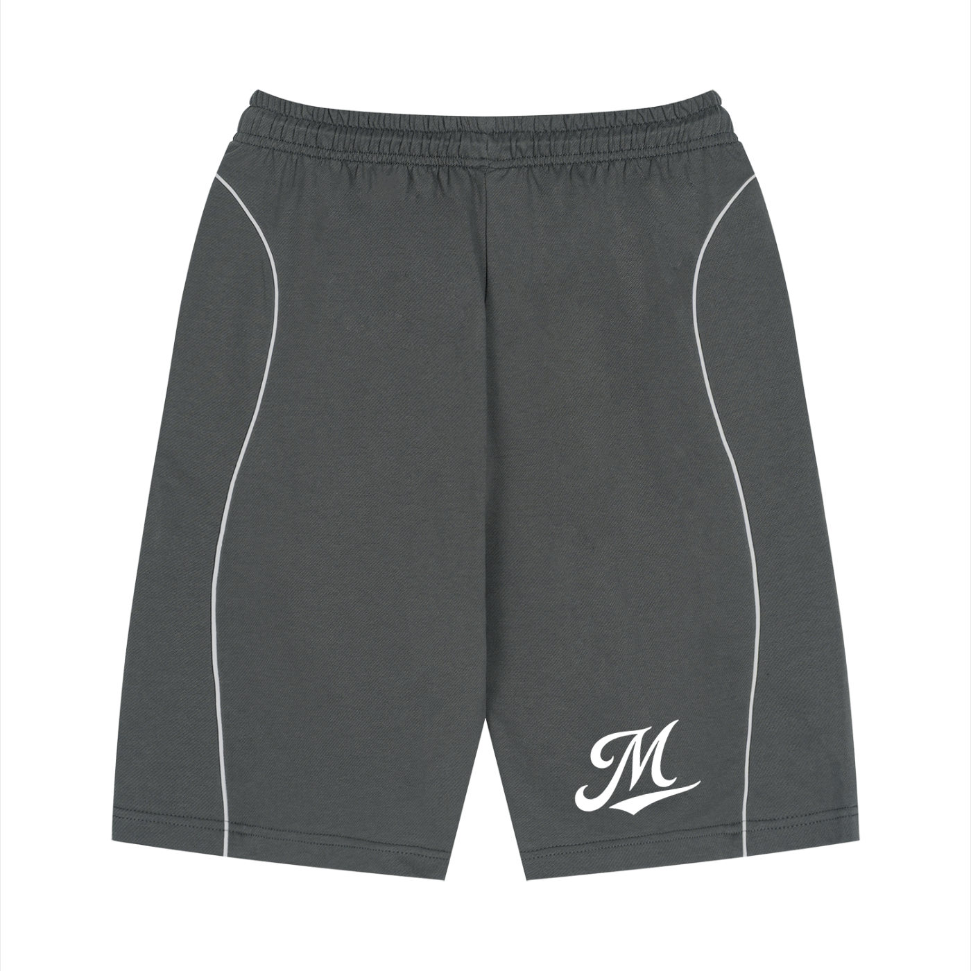Foundation Striped Shorts
