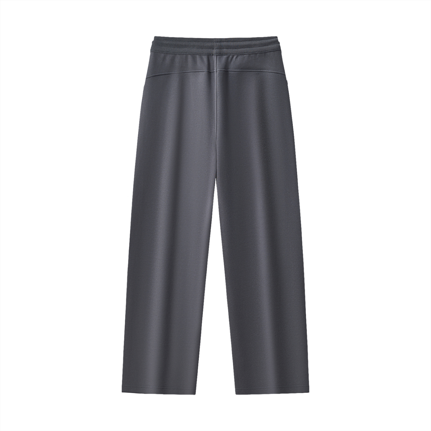 Foundation Straight-Leg Sweatpants