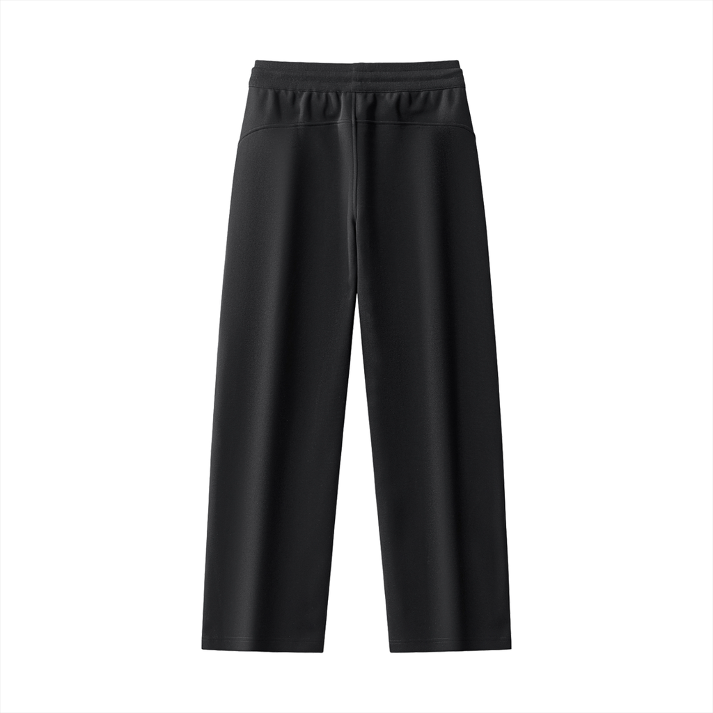 Foundation Straight-Leg Sweatpants