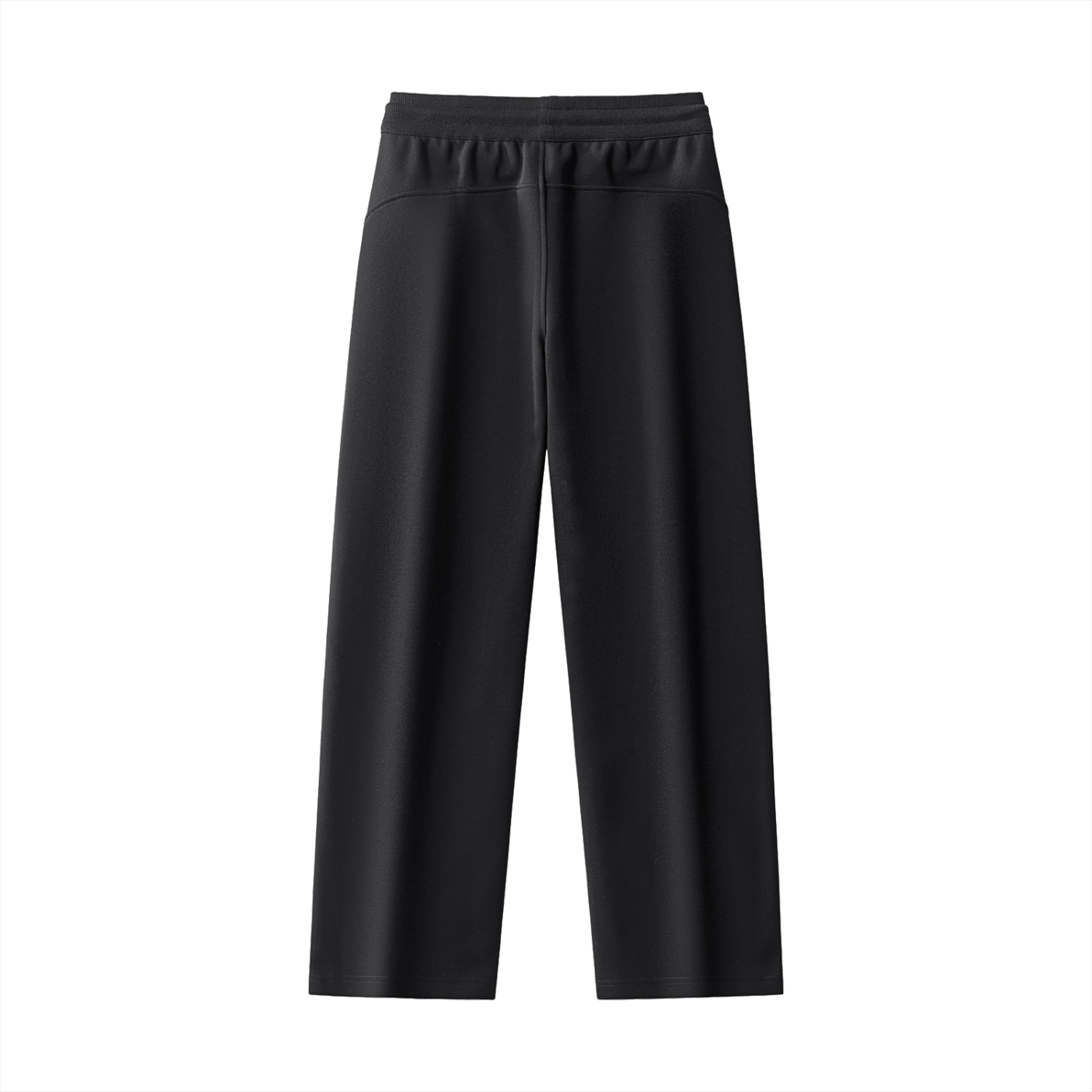 Foundation Straight-Leg Sweatpants