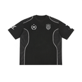 Foundation Piped Panel T-Shirt