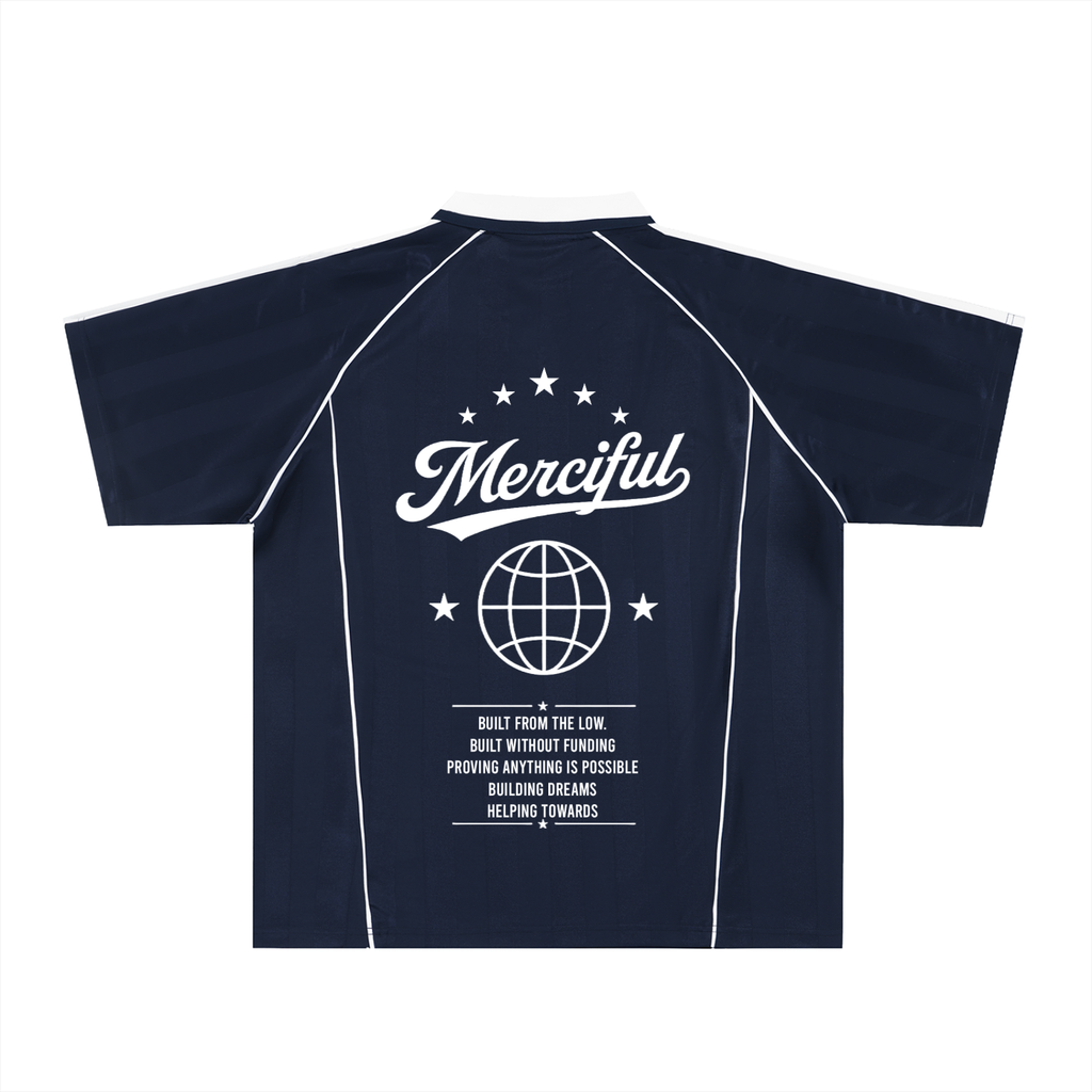 Foundation Soccer Jersey