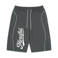 Foundation Striped Shorts