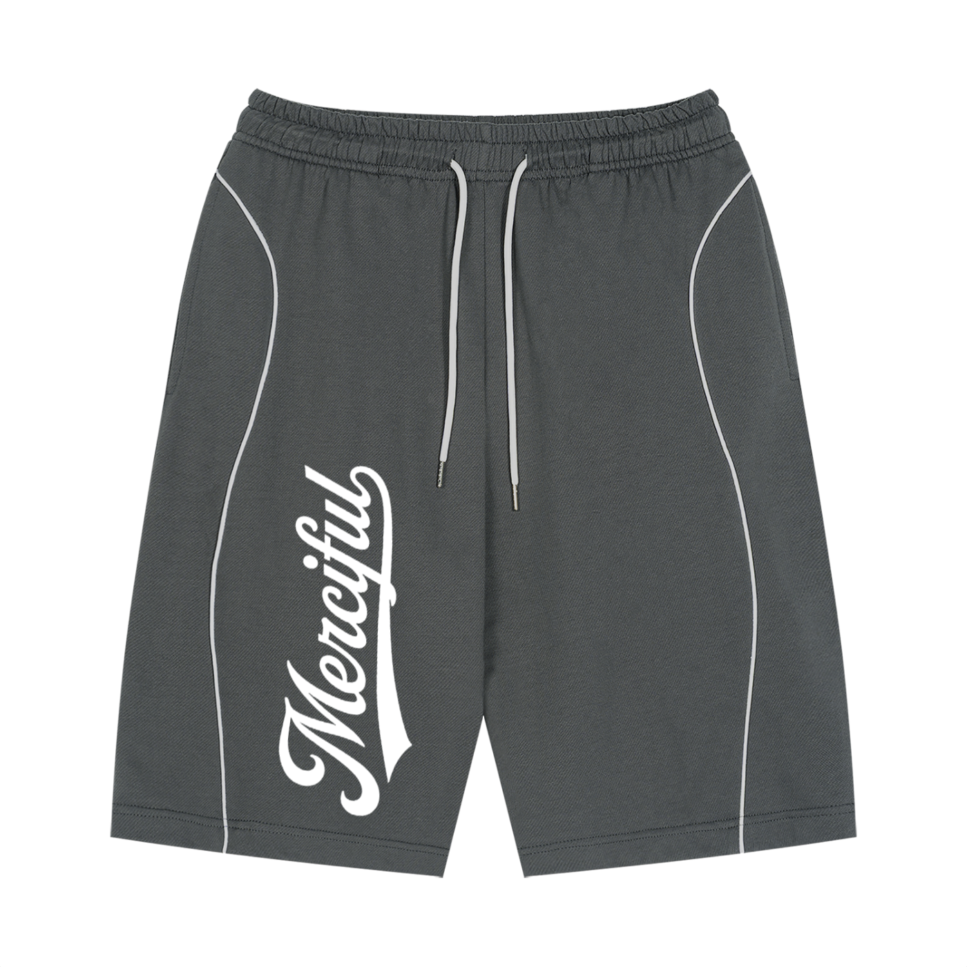 Foundation Striped Shorts