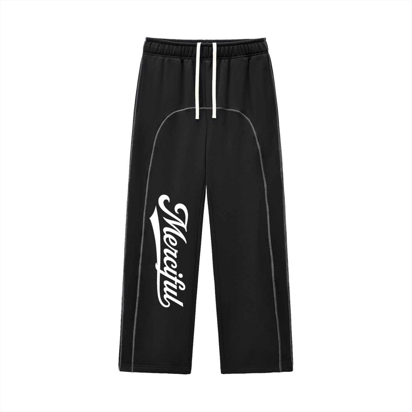 Foundation Stitched Fleece Sweatpants