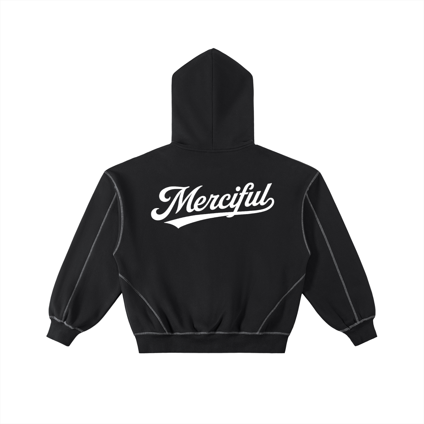 Foundation Zip Hoodie