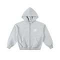 Foundation Zip Hoodie