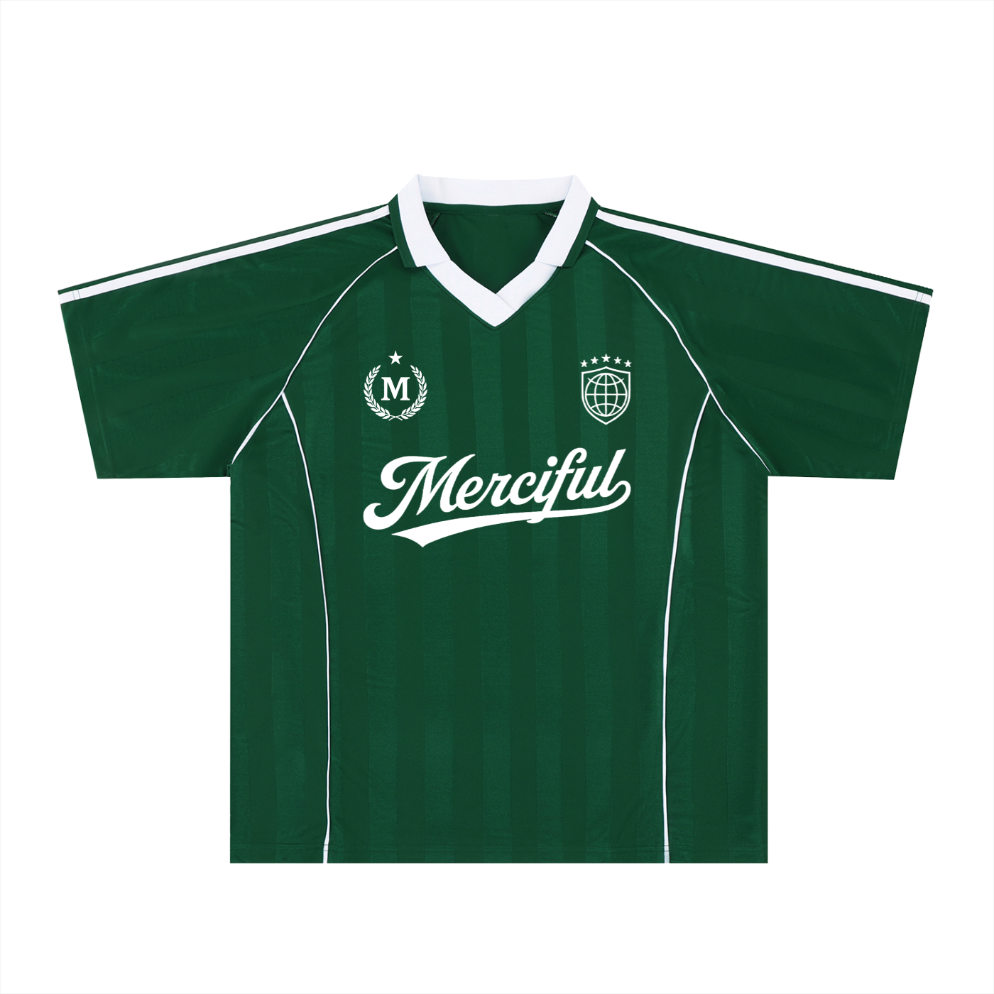 Foundation Soccer Jersey