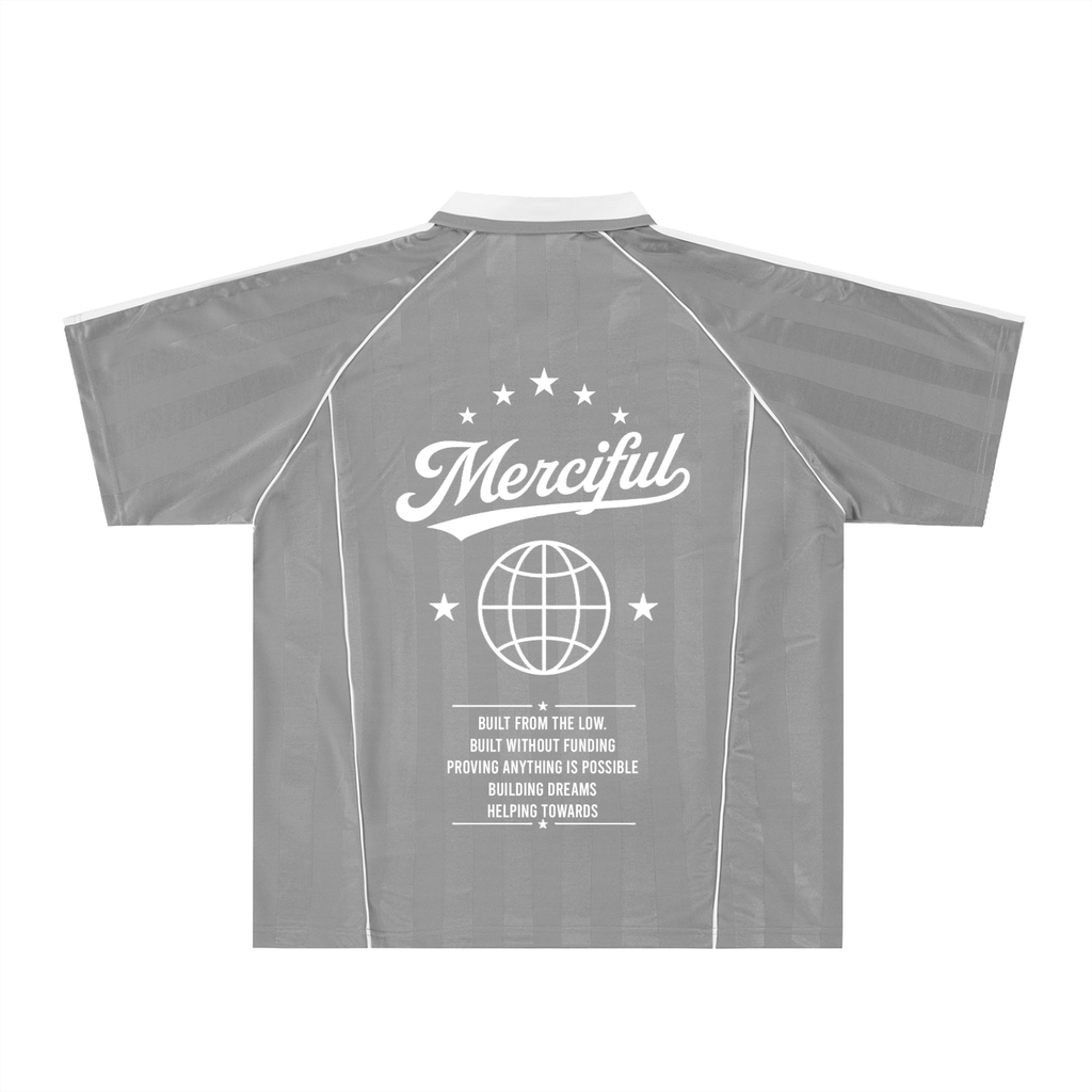 Foundation Soccer Jersey