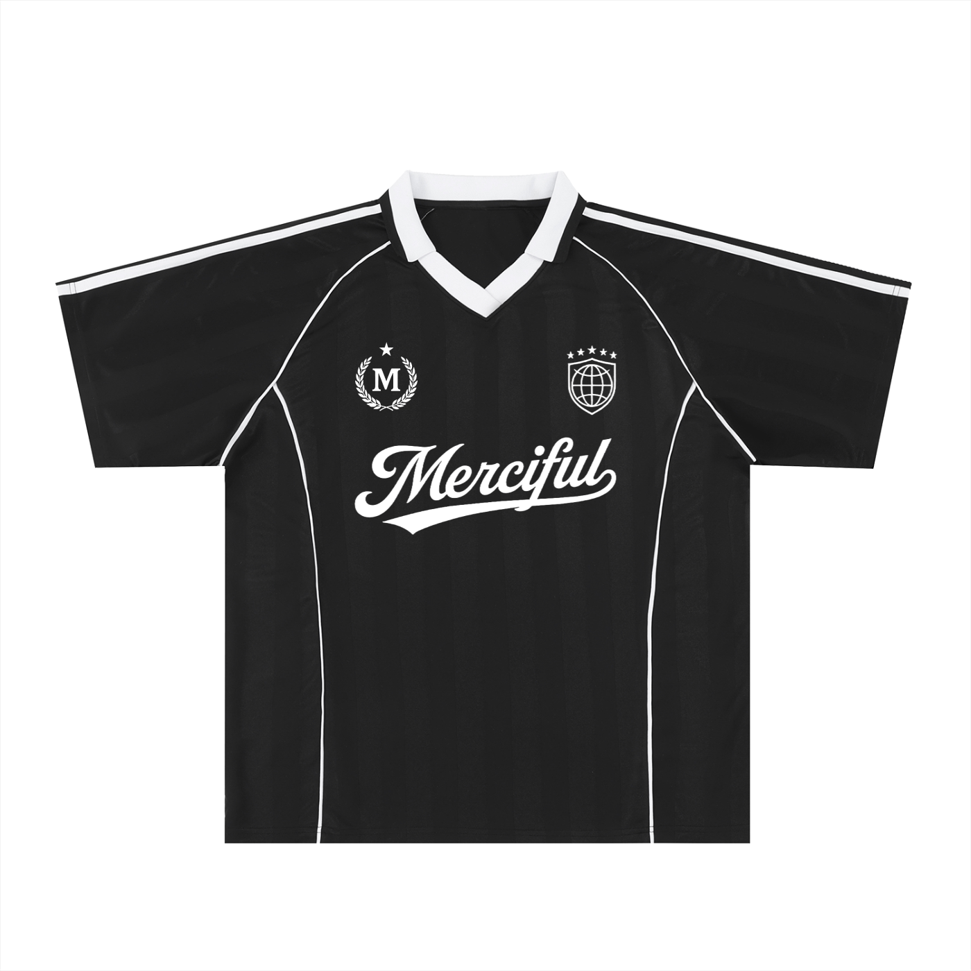 Foundation Soccer Jersey