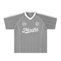 Foundation Soccer Jersey No.7