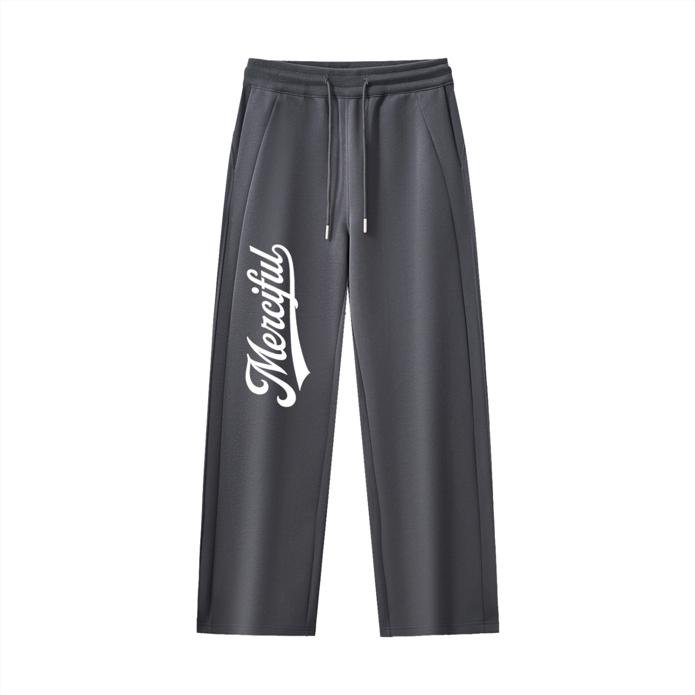 Foundation Straight-Leg Sweatpants