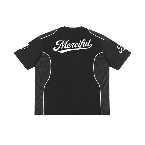 Foundation Piped Panel T-Shirt